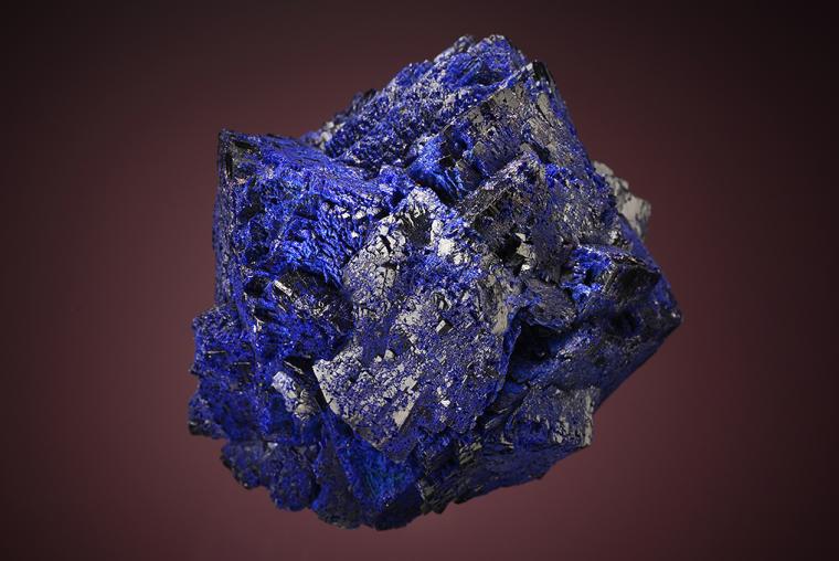 AZURITE