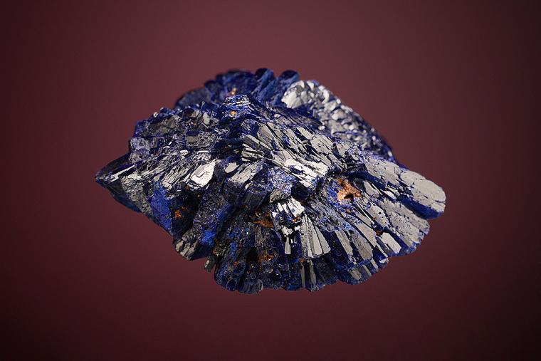 AZURITE