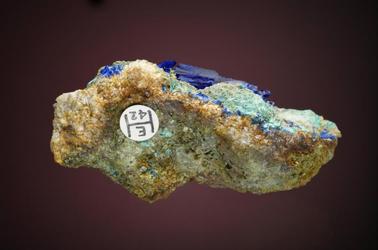 LINARITE