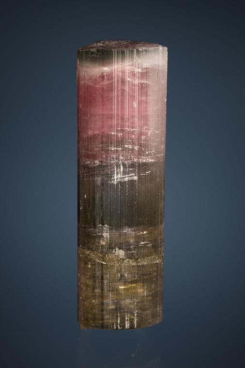 ELBAITE (repaired)