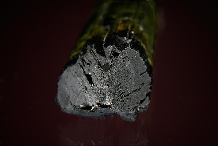 ELBAITE (repaired)