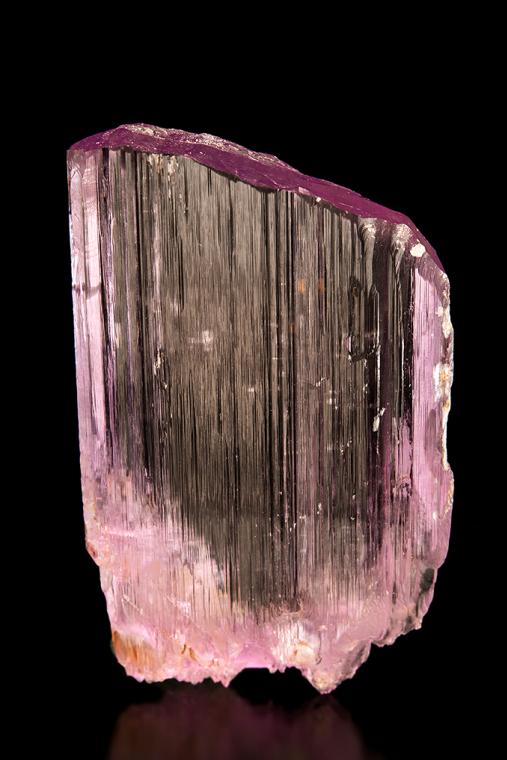 SPODUMENE var. Kunzite