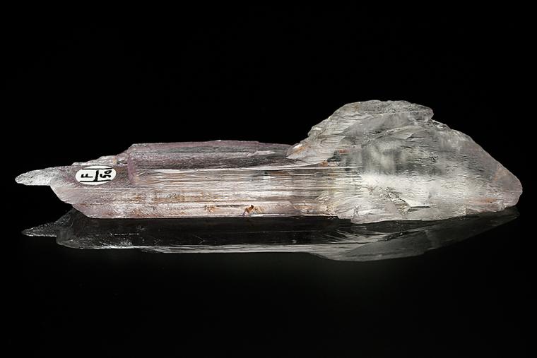 SPODUMENE var. Kunzite