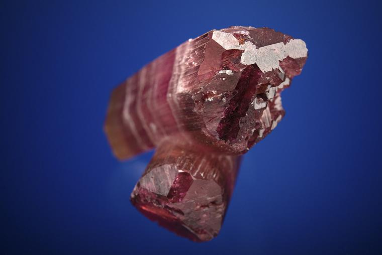 ELBAITE (repaired)