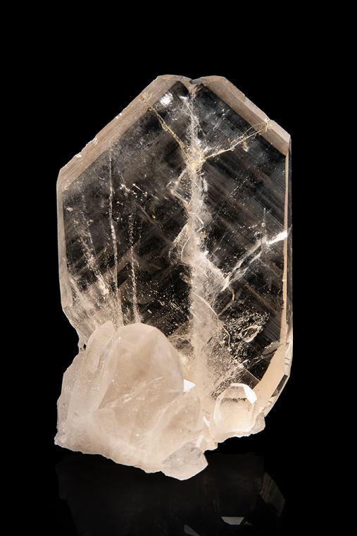 QUARTZ (Japan-law twin) (repaired)