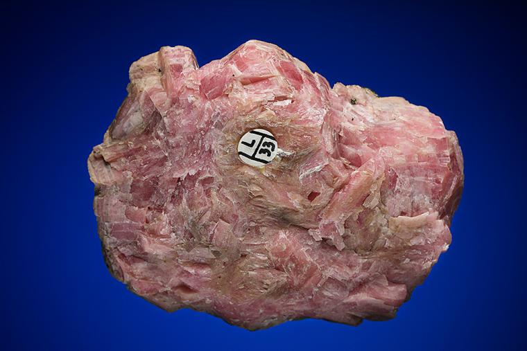 RHODOCHROSITE