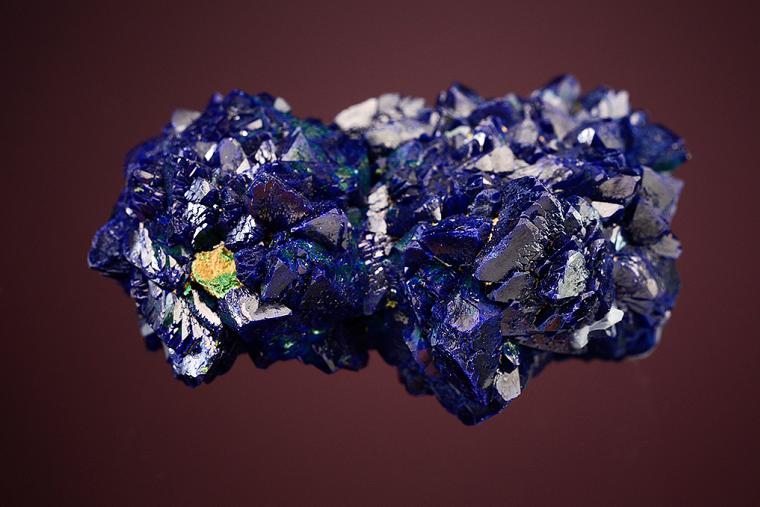 AZURITE