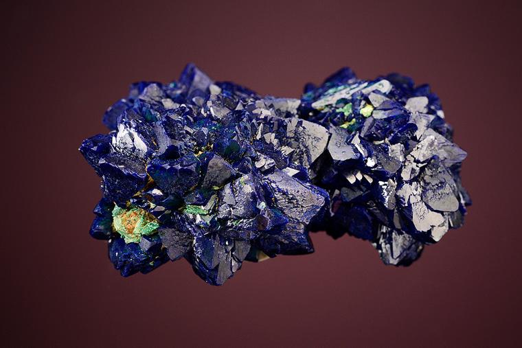 AZURITE
