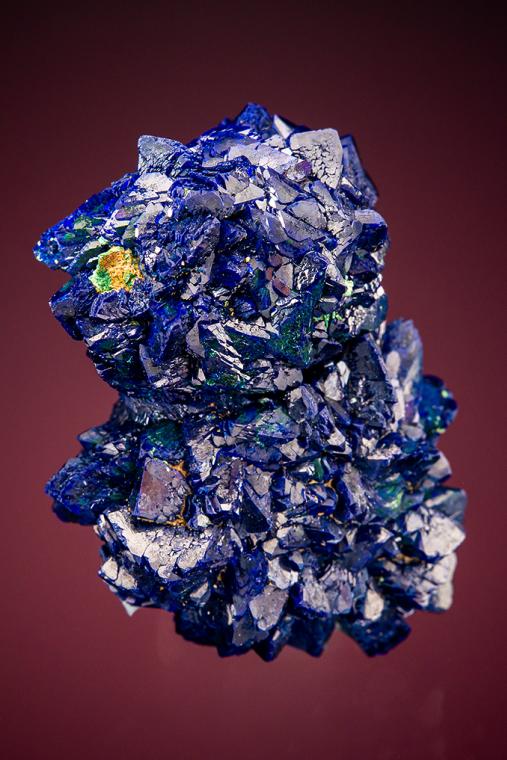 AZURITE
