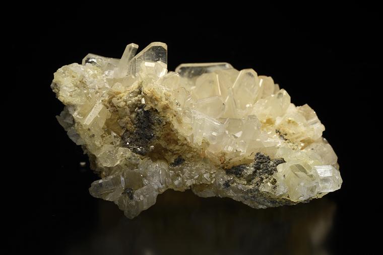 CERUSSITE