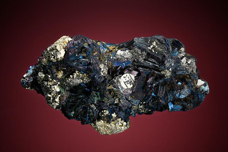 COVELLITE