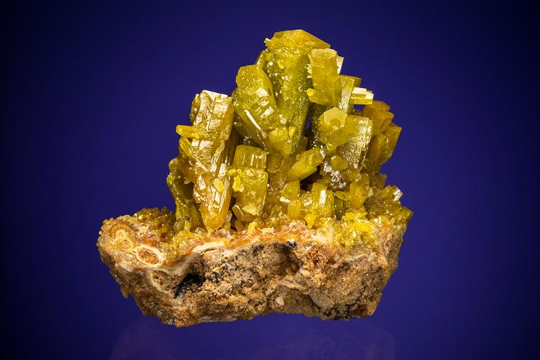 PYROMORPHITE