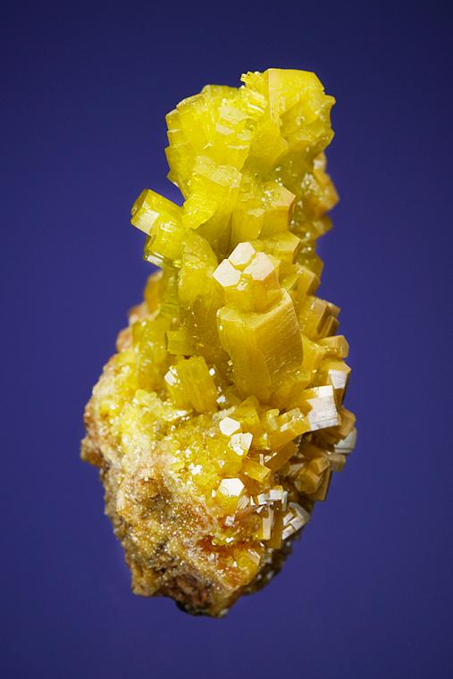 PYROMORPHITE