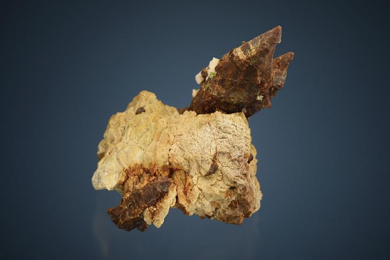 PARISITE-(Ce) (repaired)