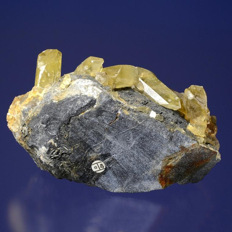 BARITE