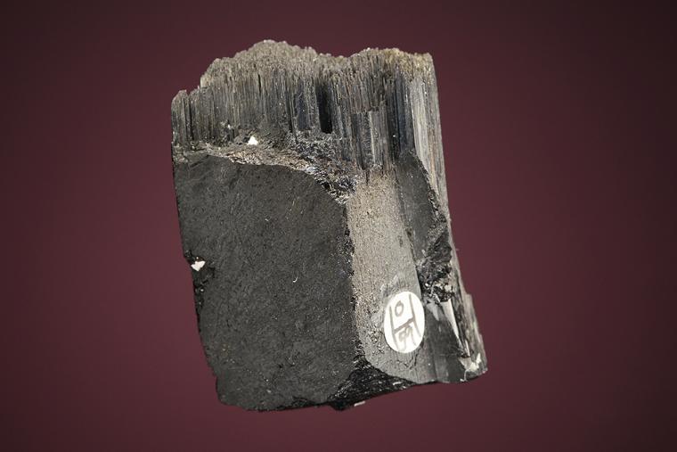SCHORL