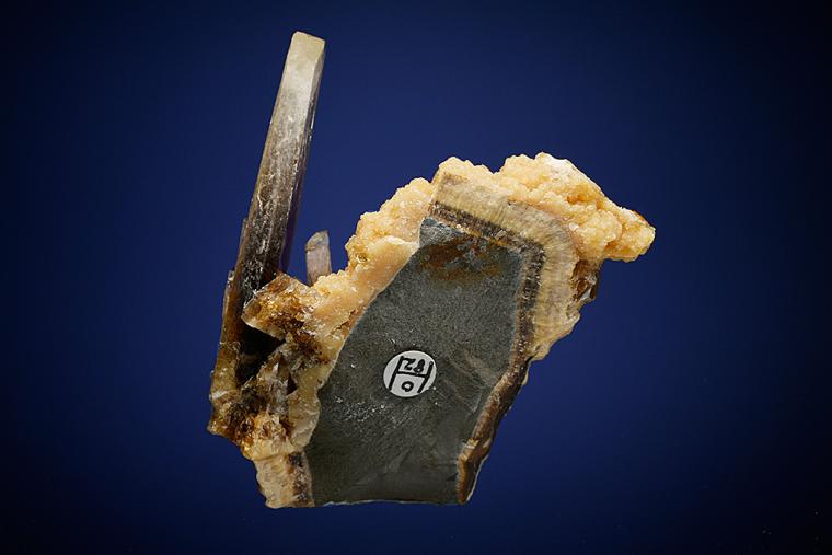 BARITE