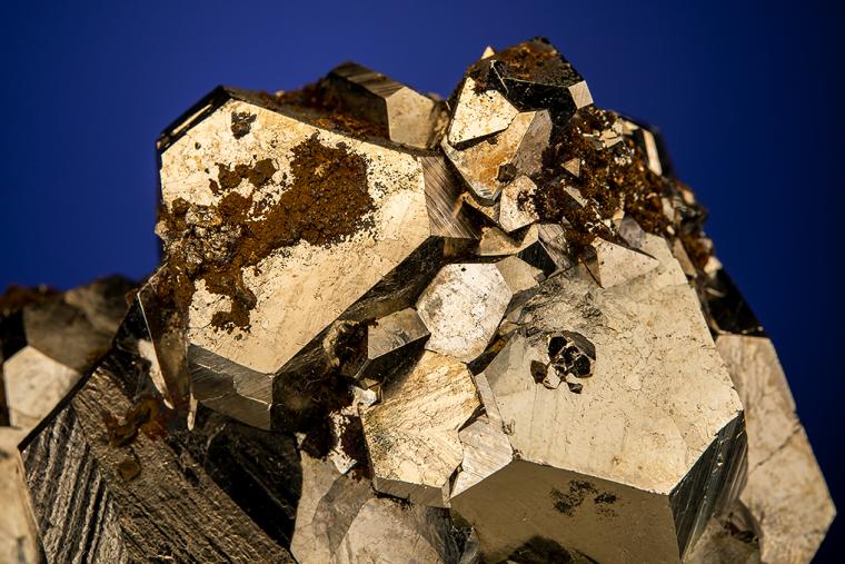 PYRITE