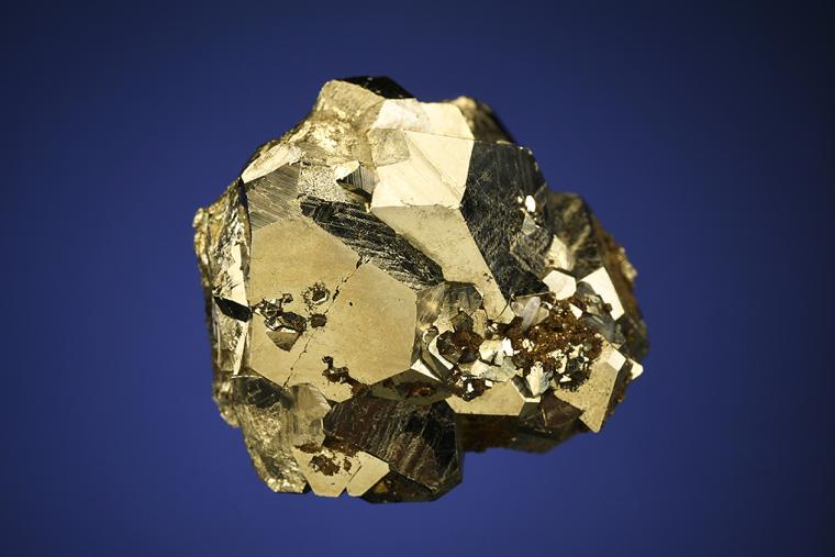 PYRITE