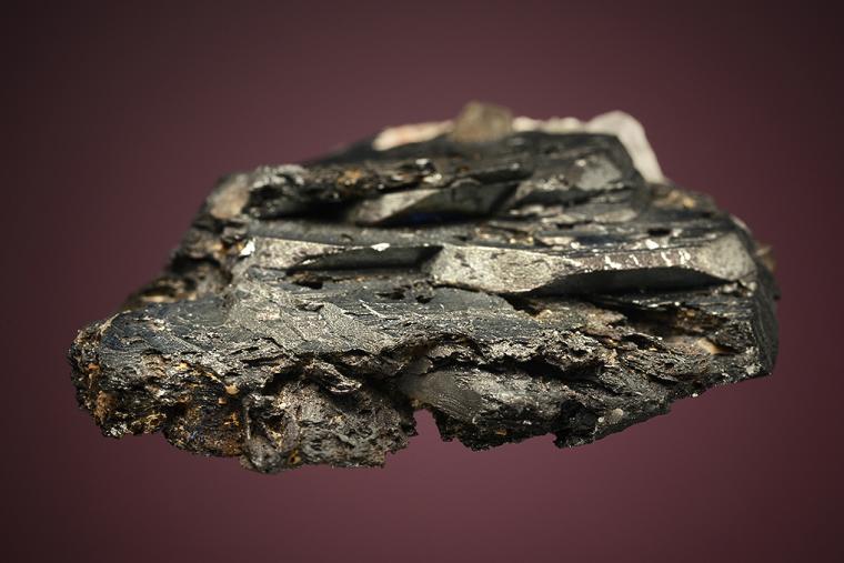 HEMATITE