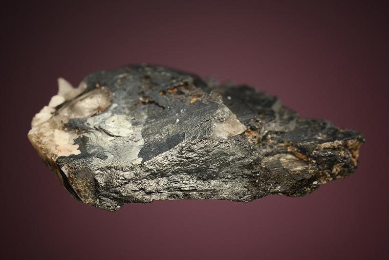 HEMATITE