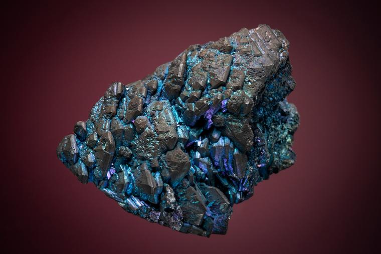 CHALCOCITE