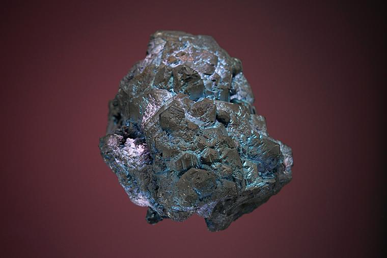CHALCOCITE