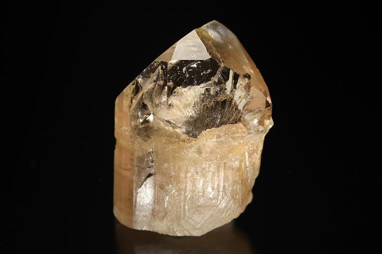 TOPAZ (repaired)