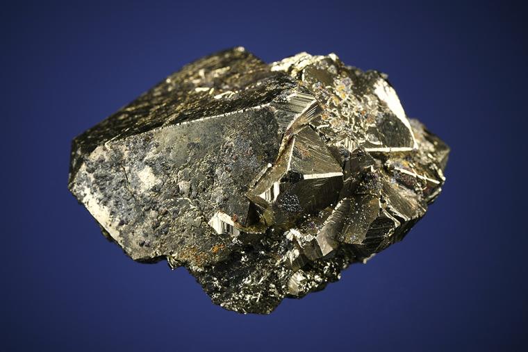 PYRITE