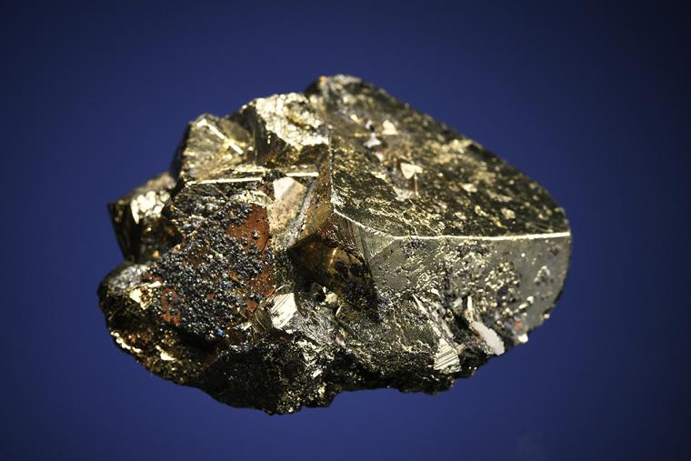 PYRITE