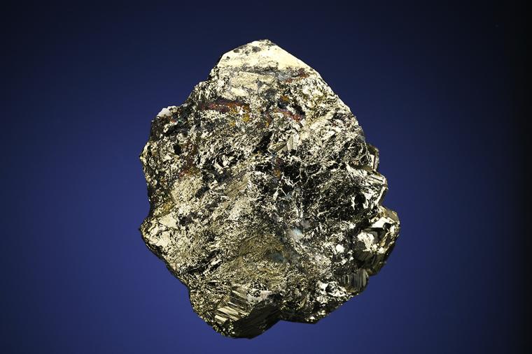 PYRITE