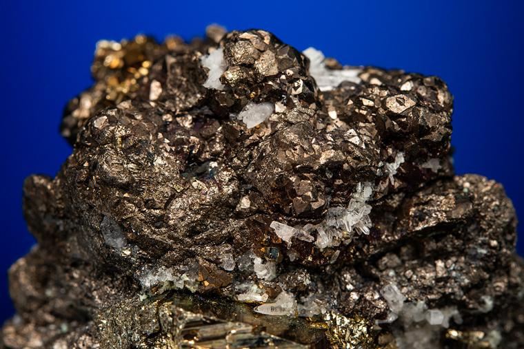 COLUSITE with PYRITE