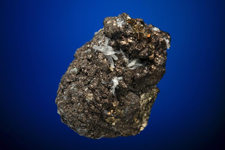COLUSITE with PYRITE