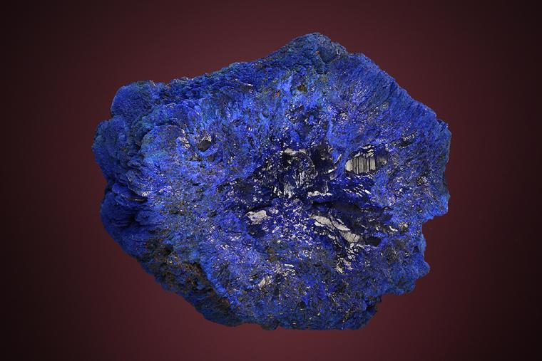 AZURITE