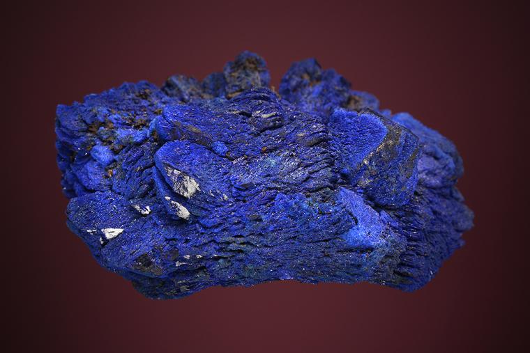 AZURITE