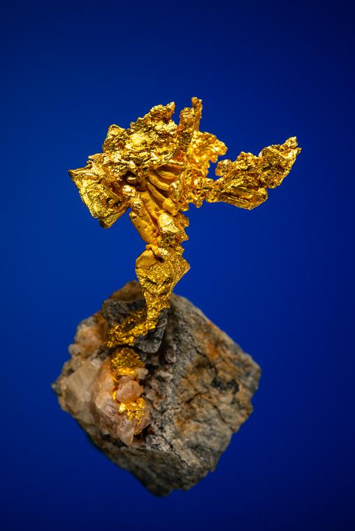 GOLD (repaired) [0.455 ozt]