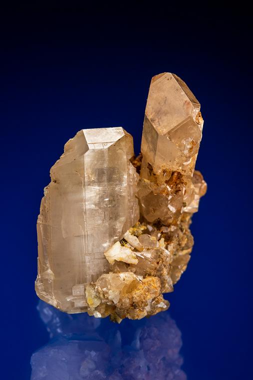 CERUSSITE