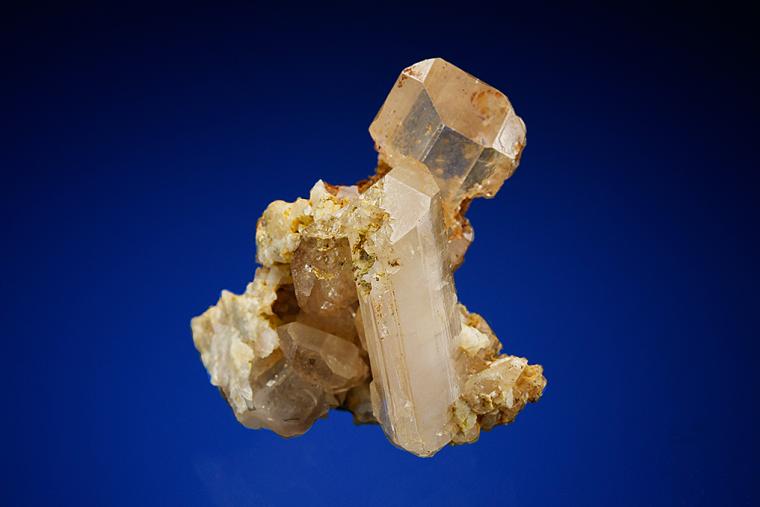 CERUSSITE