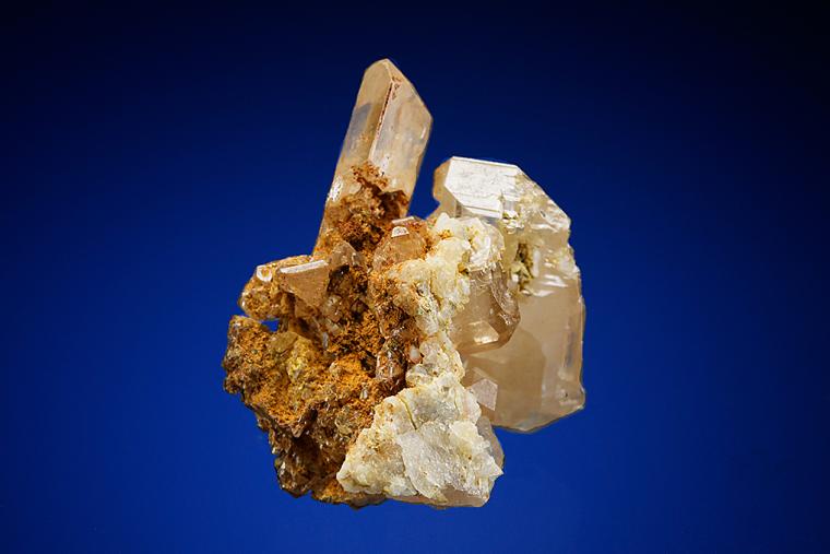 CERUSSITE