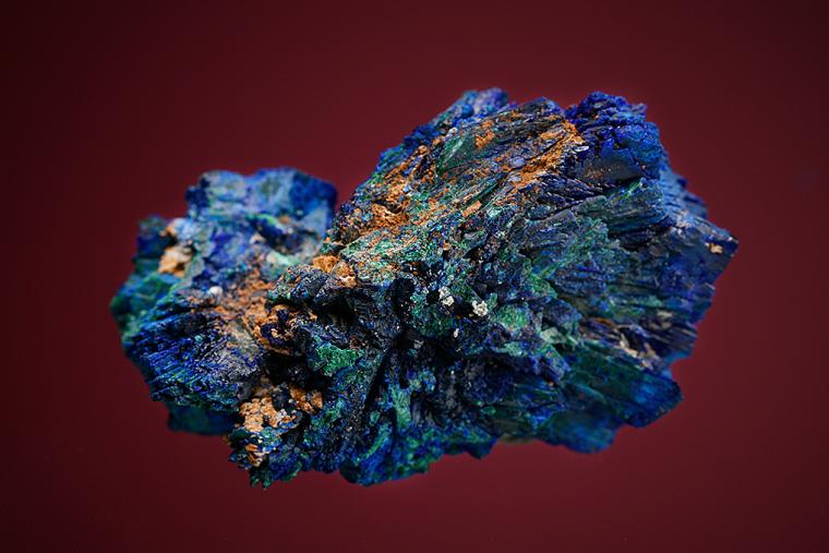 AZURITE