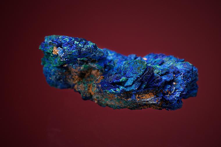 AZURITE