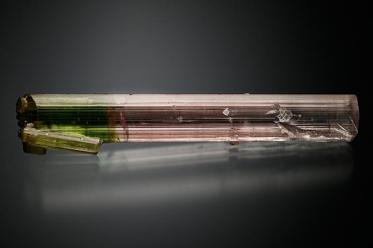 ELBAITE