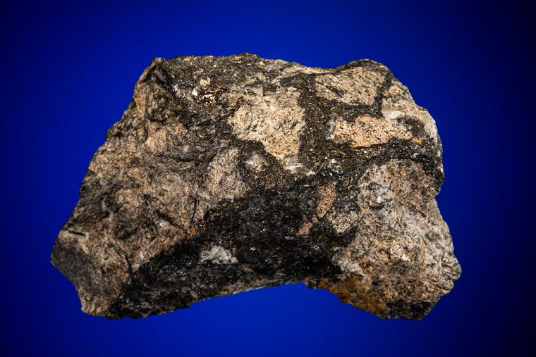 COLORADOITE with TELLURIUM