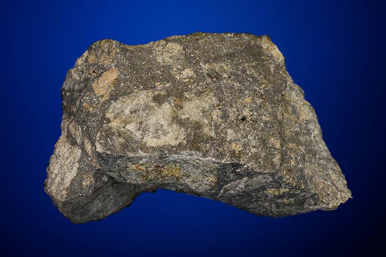 COLORADOITE with TELLURIUM