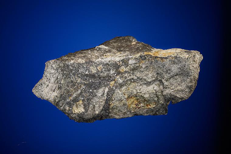 COLORADOITE with TELLURIUM