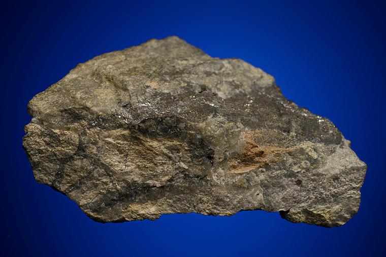 TELLURIUM with SYLVANITE