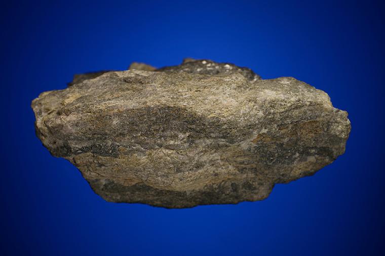 TELLURIUM with SYLVANITE