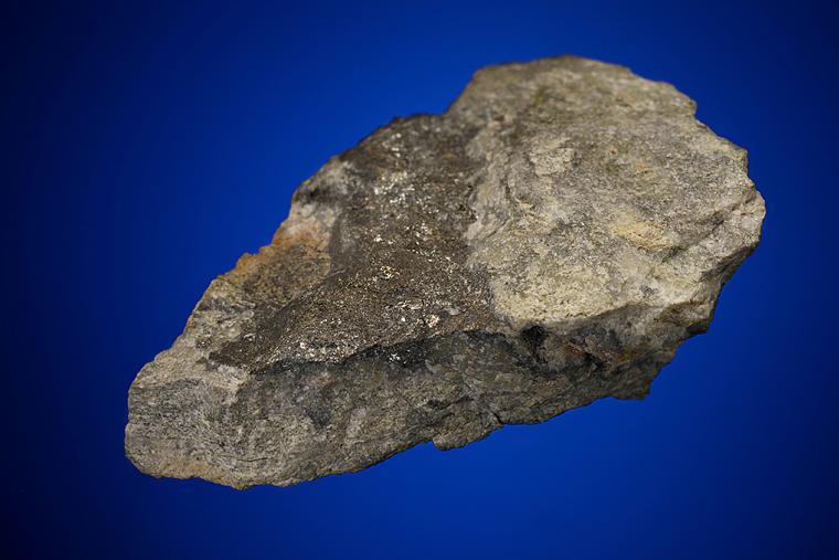 TELLURIUM with SYLVANITE