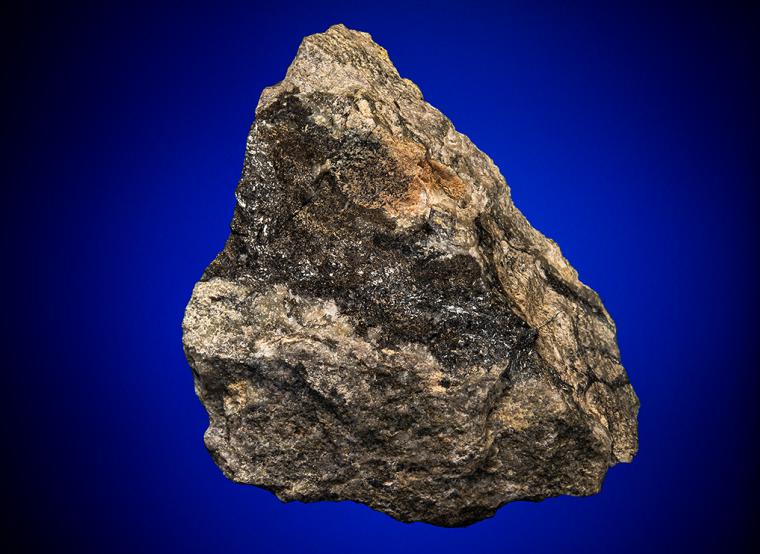 TELLURIUM with SYLVANITE