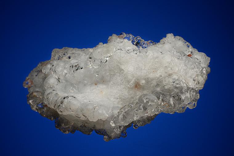 OPAL var. Hyalite